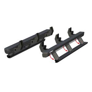 ARIES - ARIES ActionTrac Powered Running Boards 3048321 - Image 1