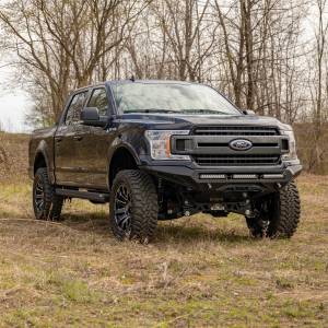 ARIES - ARIES ActionTrac Powered Running Boards 3048321 - Image 3