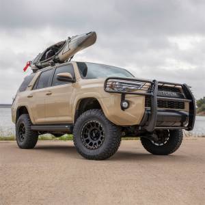 ARIES - ARIES ActionTrac Powered Running Boards 3047954 - Image 3