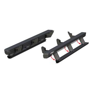 ARIES - ARIES ActionTrac Powered Running Boards 3047952 - Image 1