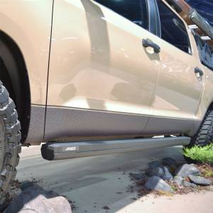 ARIES - ARIES ActionTrac Powered Running Boards 3047952 - Image 3