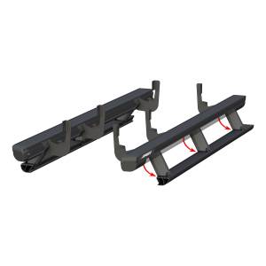 ARIES - ARIES ActionTrac Powered Running Boards 3048315 - Image 1