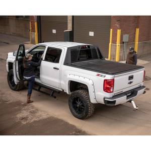 ARIES - ARIES ActionTrac Powered Running Boards 3048315 - Image 3