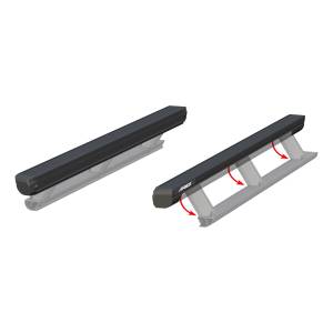 ARIES - ARIES ActionTrac Powered Running Boards 3025179 - Image 2