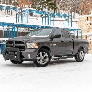 ARIES - ARIES ActionTrac Powered Running Boards 3025179 - Image 3