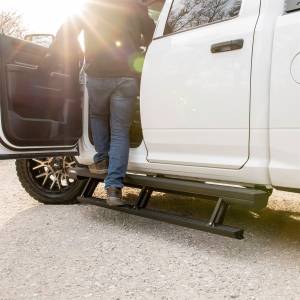 ARIES - ARIES ActionTrac Powered Running Boards 3025179 - Image 4