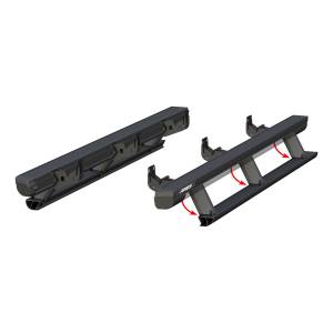 ARIES - ARIES ActionTrac Powered Running Boards 3047913 - Image 1