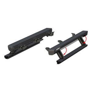 ARIES - ARIES ActionTrac Powered Running Boards 3036570 - Image 1