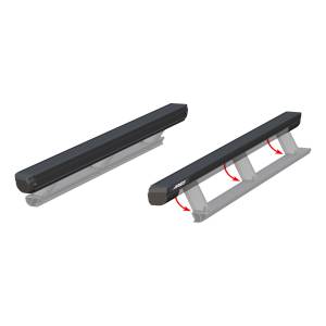 ARIES - ARIES ActionTrac Powered Running Boards 3025183 - Image 1