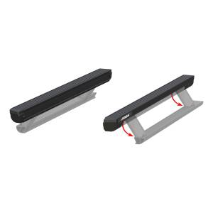 ARIES - ARIES ActionTrac Powered Running Boards 3025165 - Image 1