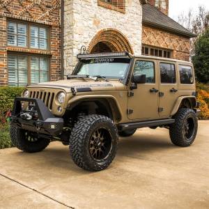 ARIES - ARIES ActionTrac Powered Running Boards 3025165 - Image 3
