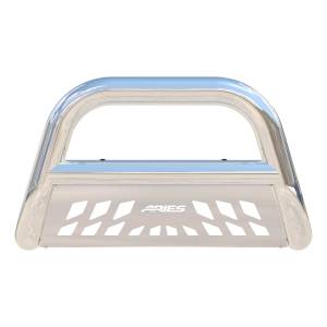 ARIES - ARIES Big Horn Bull Bar 45-5006 - Image 2
