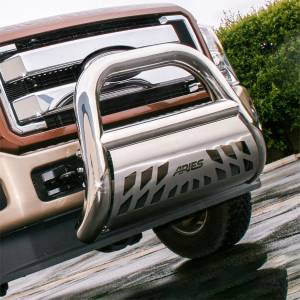 ARIES - ARIES Big Horn Bull Bar 45-5006 - Image 4