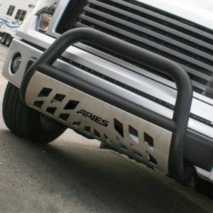 ARIES - ARIES Pro Series Bull Bar P35-4016 - Image 3