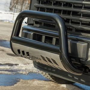 ARIES - ARIES Stealth Series Bull Bar B35-3007-3 - Image 4