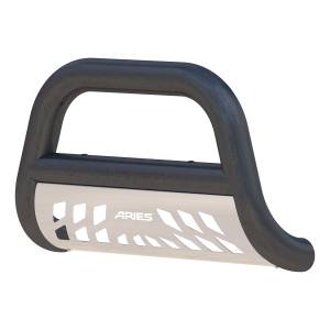 ARIES - ARIES Big Horn Bull Bar AL45-5006 - Image 1