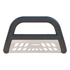 ARIES - ARIES Big Horn Bull Bar AL45-5006 - Image 2