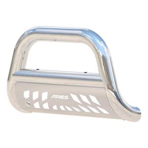 ARIES - ARIES Big Horn Bull Bar 45-4016 - Image 1
