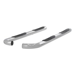 ARIES - ARIES Aries 3 in. Round Side Bars 201002-2 - Image 1