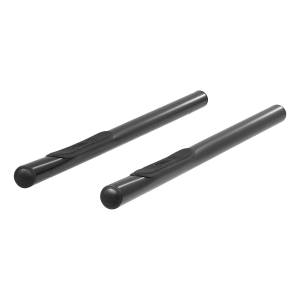 ARIES - ARIES Aries 3 in. Round Side Bars 202001 - Image 1