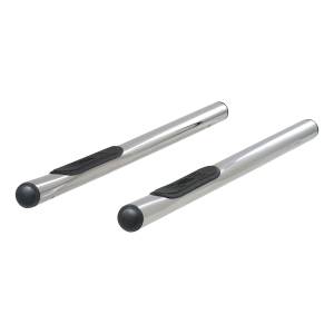 ARIES - ARIES Aries 3 in. Round Side Bars 202001-2 - Image 1