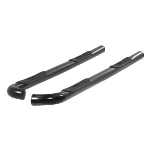 ARIES - ARIES Aries 3 in. Round Side Bars 202004 - Image 1