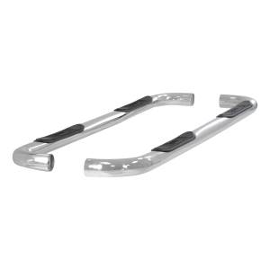 ARIES - ARIES Aries 3 in. Round Side Bars 203009-2 - Image 1