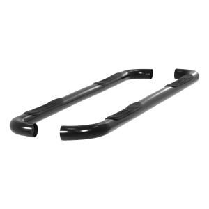 ARIES - ARIES Aries 3 in. Round Side Bars 203010 - Image 1