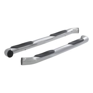 ARIES - ARIES Aries 3 in. Round Side Bars 203015-2 - Image 1