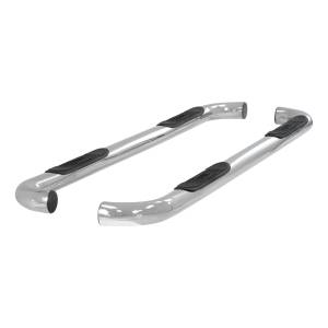 ARIES - ARIES Aries 3 in. Round Side Bars 203019-2 - Image 1