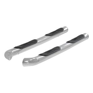 ARIES - ARIES Aries 3 in. Round Side Bars 203031-2 - Image 1