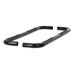 ARIES - ARIES Aries 3 in. Round Side Bars 205008 - Image 1