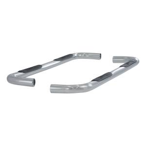 ARIES - ARIES Aries 3 in. Round Side Bars 205008-2 - Image 1