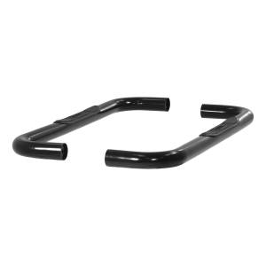 ARIES - ARIES Aries 3 in. Round Side Bars 205013 - Image 1