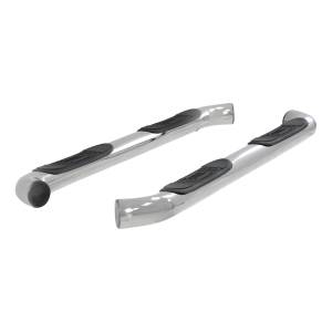 ARIES - ARIES Aries 3 in. Round Side Bars 205015-2 - Image 1