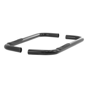 ARIES - ARIES Aries 3 in. Round Side Bars 203035 - Image 1