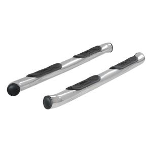 ARIES - ARIES Aries 3 in. Round Side Bars 206008-2 - Image 1