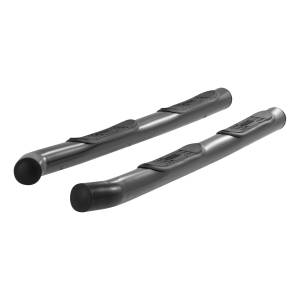 ARIES - ARIES Aries 3 in. Round Side Bars 209011 - Image 1