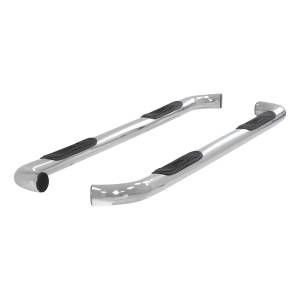 ARIES - ARIES Aries 3 in. Round Side Bars 203039-2 - Image 1