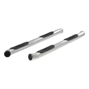 ARIES - ARIES Aries 3 in. Round Side Bars 201008-2 - Image 1