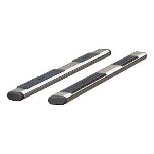ARIES - ARIES The Standard 6 in. Oval Nerf Bar S2885 - Image 1