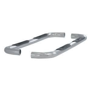 ARIES - ARIES Aries 3 in. Round Side Bars 202017-2 - Image 1