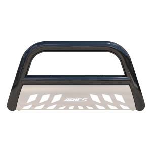 ARIES - ARIES Stealth Series Bull Bar B35-2002-3 - Image 2