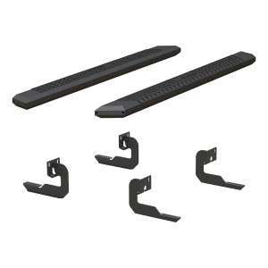 ARIES - ARIES AdvantEDGE Side Bars w/Mounting Brackets 2556008 - Image 1