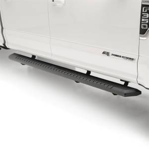 ARIES - ARIES AdvantEDGE Side Bars w/Mounting Brackets 2556008 - Image 4