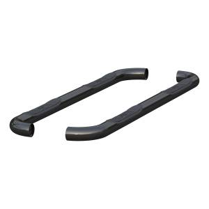 ARIES - ARIES Aries 3 in. Round Side Bars 205040 - Image 1