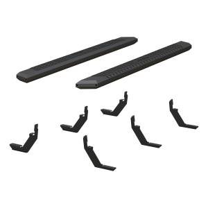 ARIES - ARIES AdvantEDGE Side Bars w/Mounting Brackets 2556043 - Image 1