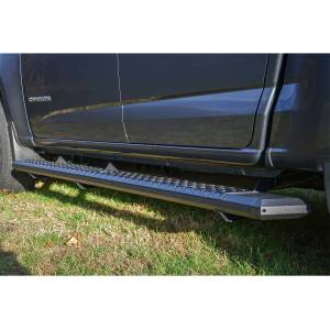 ARIES - ARIES AdvantEDGE Side Bars w/Mounting Brackets 2556043 - Image 4