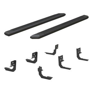 ARIES - ARIES AdvantEDGE Side Bars w/Mounting Brackets 2556026 - Image 1