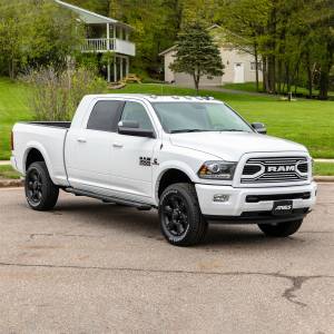 ARIES - ARIES AdvantEDGE Side Bars w/Mounting Brackets 2556026 - Image 3